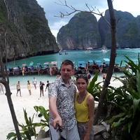Отзыв от Мирон - Виза Destination Thailand